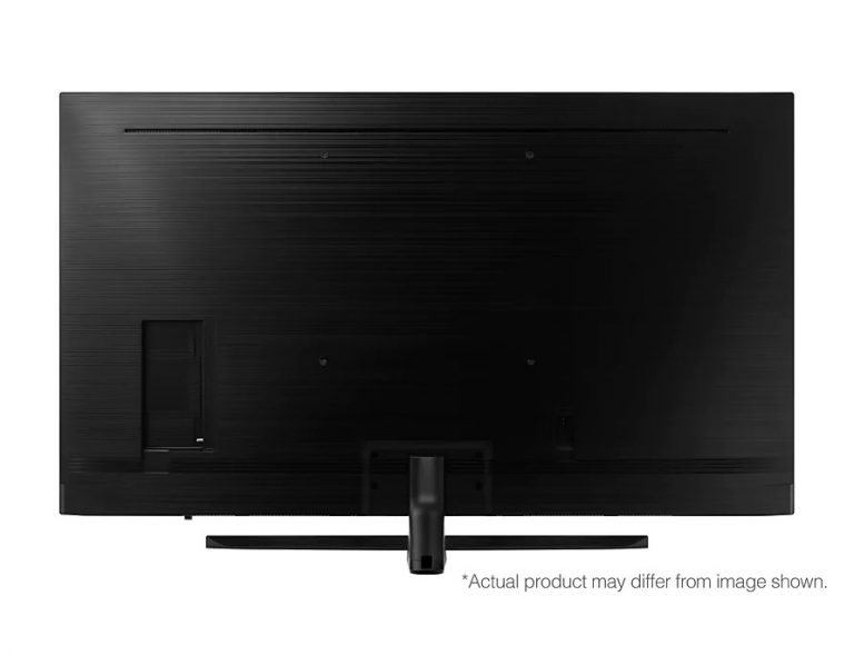 تلویزیون 4K اسمارت 55 اینچ سامسونگ مدل 55NU8000