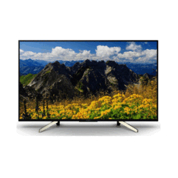 تلویزیون 4K اسمارت 55 اینچ سونی مدل 55X7500F