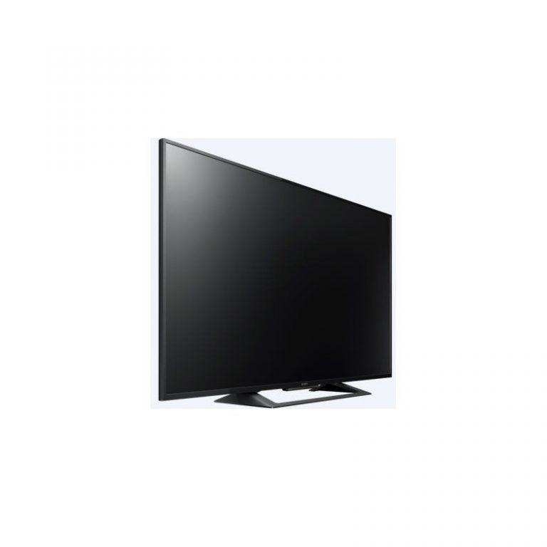 تلویزیون 4K اسمارت 60 اینچ سونی مدل 60X6700E