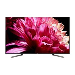 تلویزیون 4k اسمارت سونی سری X9500G