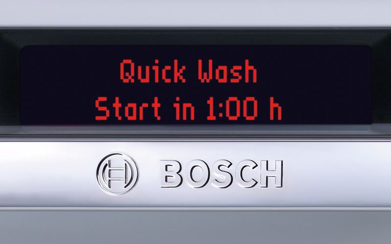 ماشین ظرفشویی بوش مدل SMS46KI03E