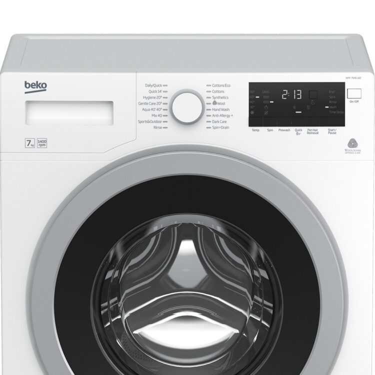 beko australia laundry washing machine wmy7046lb2 3 1 | بانه ویترین مرجع تخصصی لوازم خانگی