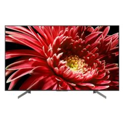 تلویزیون 4K اسمارت سونی سری X8507G