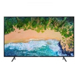 تلویزیون 4K اسمارت 55 اینچ سامسونگ مدل 55NU7172