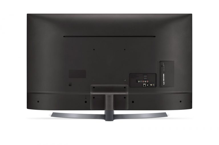 تلویزیون فول اچ دی اسمارت 49 اینچ ال جی مدل 49LK6200