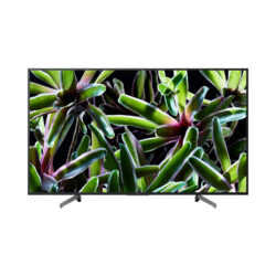 تلویزیون 4k اسمارت سونی سری X7000G