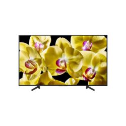 تلویزیون 4K اسمارت سونی سری X8000G