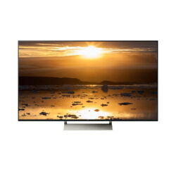 تلویزیون 4K اسمارت سونی مدل 75X9400E