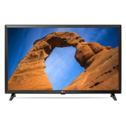 تلویزیون HD ال جی مدل 32LK510