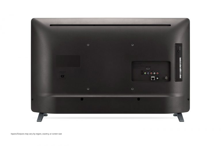 تلویزیون فول اچ دی اسمارت ال جی مدل 32LK6100