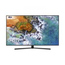 تلویزیون 4K اسمارت 43 اینچ سامسونگ مدل 43NU7400