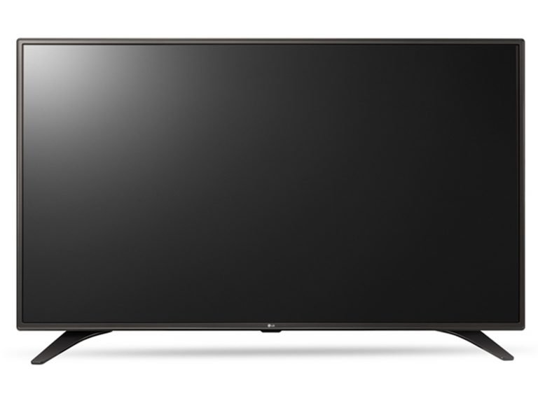 تلویزیون فول اچ دی 43 اینچ ال جی مدل 43LV340