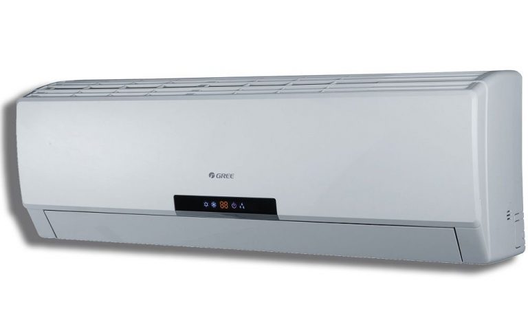 کولرگازی سرمایشی گرمایشی 9000 گری مدل NEO09HP115V1A
