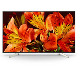 تلویزیون 4K اسمارت 85 اینچ سونی مدل 85X8500F