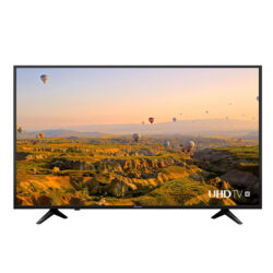 تلویزیون 4K اسمارت هایسنس مدل 55A6100