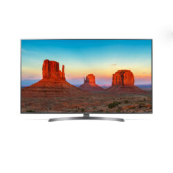 تلویزیون 4K اسمارت 65 اینچ ال جی مدل 55UK6700