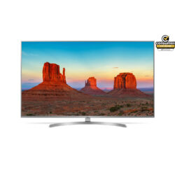 تلویزیون 4K اسمارت 49 اینچ ال جی مدل 49UK7500