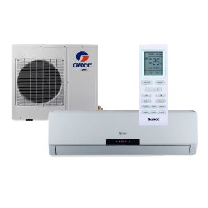 کولرگازی سرمایشی گرمایشی 36000 گری مدل NEO36HP230V1A