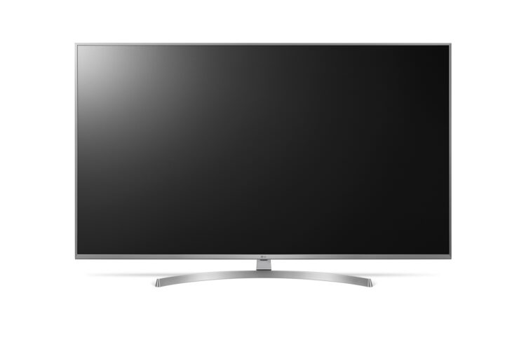 تلویزیون 4K اسمارت 49 اینچ ال جی مدل 49UK7500