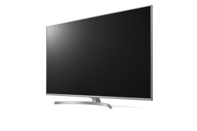 تلویزیون 4K اسمارت 49 اینچ ال جی مدل 49UK7500