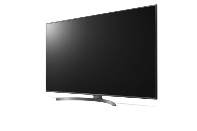 تلویزیون 4K اسمارت 65 اینچ ال جی مدل 55UK6700