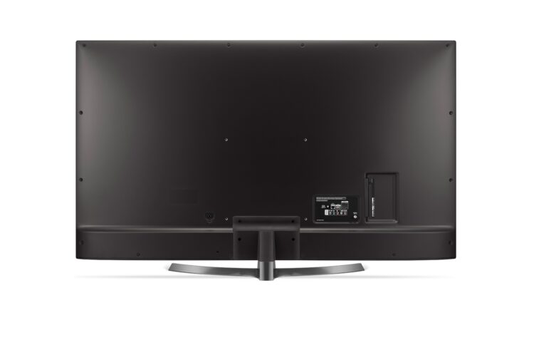 تلویزیون 4K اسمارت 65 اینچ ال جی مدل 55UK6700