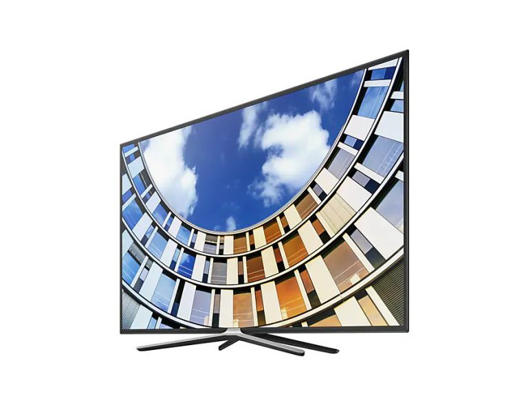 تلویزیون فول اچ دی اسمارت 49 اینچ سامسونگ مدل 49M6000