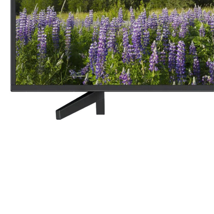  تلویزیون 4K اسمارت 43 اینچ سونی مدل 43X7000F