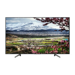 تلویزیون 4K اسمارت 55 اینچ سونی مدل 55X7000G