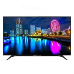 تلویزیون 4K اسمارت 50 اینچ شارپ مدل 50AH1X