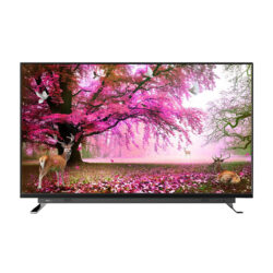 تلویزیون 4K اسمارت 75 اینچ توشیبا مدل 75U7750VE