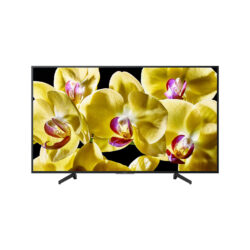 تلویزیون 4K اسمارت 55 اینچ سونی مدل 55X8000G