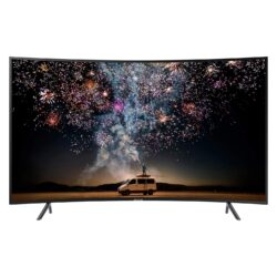 تلویزیون 4K اسمارت 55 اینچ سامسونگ مدل 55RU7300