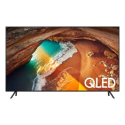 تلویزیون 4K اسمارت 82 اینچ سامسونگ مدل 82Q60R