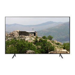 تلویزیون 4K اسمارت 50 اینچ سامسونگ مدل 50RU7100