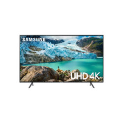 تلویزیون 4k اسمارت 43 اینچ سامسونگ مدل 43RU7100