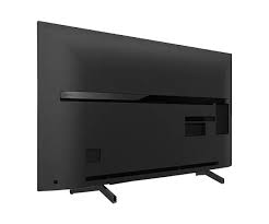 تلویزیون 4k اسمارت 43 اینچ سونی مدل 43X8000G