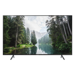 تلویزیون 4K اسمارت 58 اینچ سامسونگ مدل 58RU7100