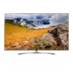 تلویزیون 4K اسمارت 75 اینچ ال جی مدل 75SK8100