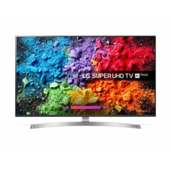 تلویزیون 4K اسمارت 65 اینچ ال جی مدل 65SK8500