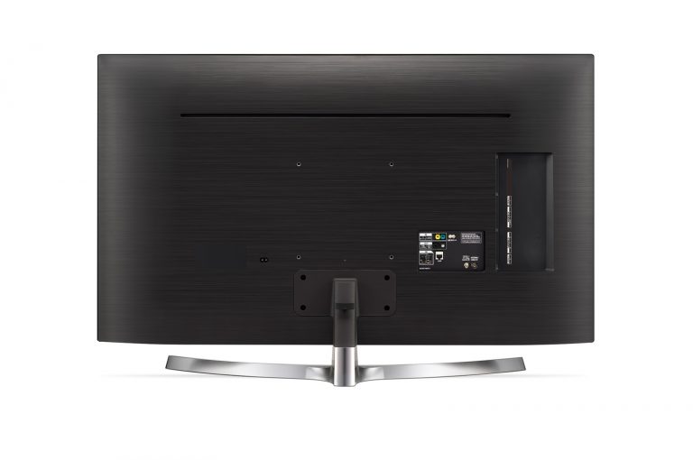 تلویزیون 4K اسمارت 49 اینچ ال جی مدل 49SK8500