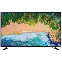 تلویزیون 4K اسمارت 55 اینچ سامسونگ مدل 55NU7093