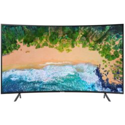 تلویزیون 4K اسمارت 55 اینچ سامسونگ مدل 55NU7302