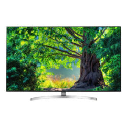 تلویزیون 4K اسمارت 49 اینچ ال جی مدل 49SK8500