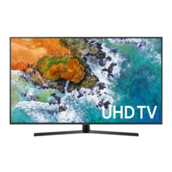 تلویزیون 4K اسمارت 50 اینچ سامسونگ مدل 50NU7400