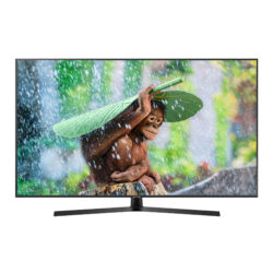 تلویزیون 4K اسمارت 55 سامسونگ مدل 55NU7400