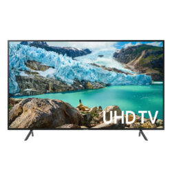 تلویزیون 4K اسمارت 65 اینچ سامسونگ مدل 65RU7100