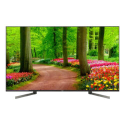 تلویزیون 4K اسمارت 85 اینچ سونی مدل 85X9500G