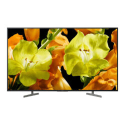 تلویزیون 4K اسمارت 65 اینچ سونی مدل 65XG8196