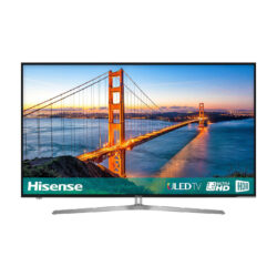 تلویزیون 4K اسمارت 65 اینچ هایسنس مدل 65U7A